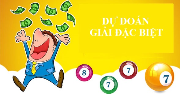 Dự đoán giải đặc biệt ngày mai