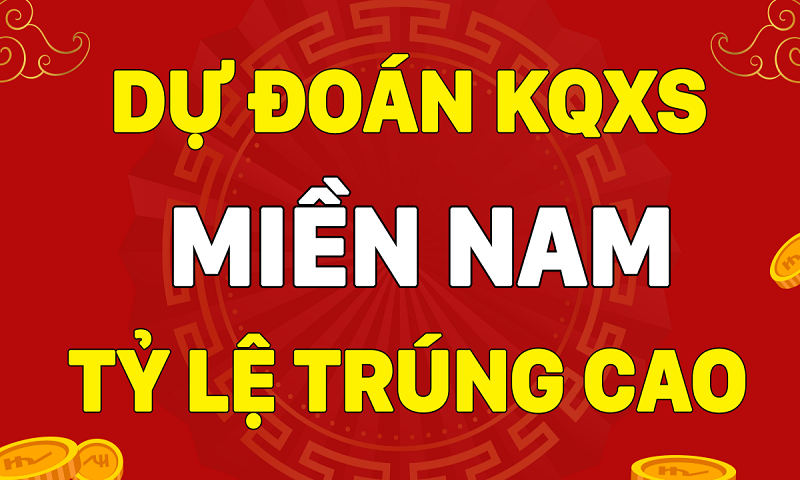 Dự đoán miền Nam 19/12 – Soi cầu mn 19/12 - Xổ số miền Nam hôm nay