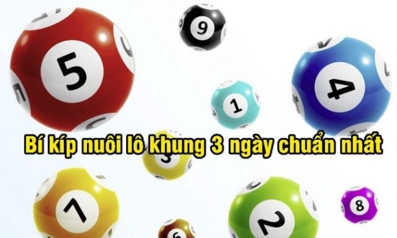 Lô cặp khung 3 ngày trúng lớn cho anh em soi cầu miễn lô miễn phí