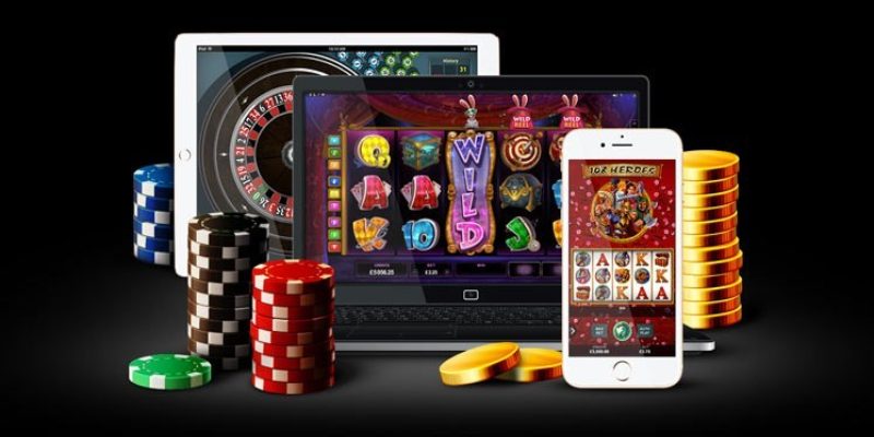Nhà cái 66club có uy tín không? Nhận khuyến mãi hấp dẫn tại 66club